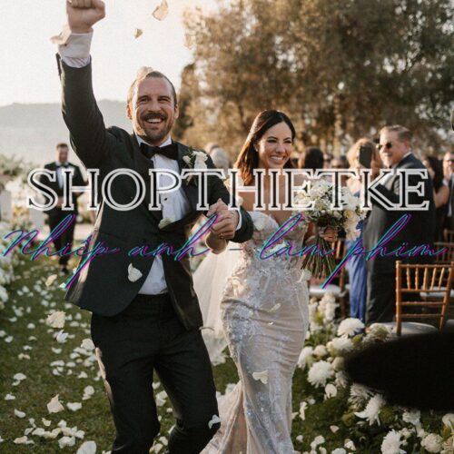 The Legacy Presets Collection – Bộ Preset Cưới Tái Hiện Cảm Xúc, Ánh Sáng Và Sự Thật (XMP)