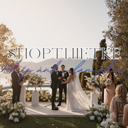 The Legacy Presets Collection – Bộ Preset Cưới Tái Hiện Cảm Xúc, Ánh Sáng Và Sự Thật (XMP)