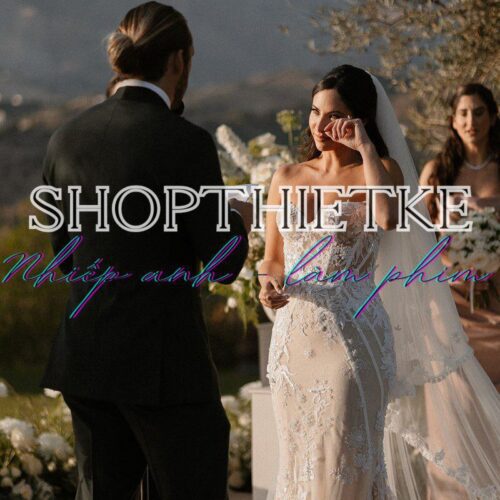 The Legacy Presets Collection – Bộ Preset Cưới Tái Hiện Cảm Xúc, Ánh Sáng Và Sự Thật (XMP)