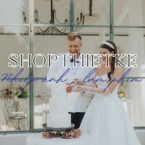 The Legacy Presets Collection – Bộ Preset Cưới Tái Hiện Cảm Xúc, Ánh Sáng Và Sự Thật (XMP)