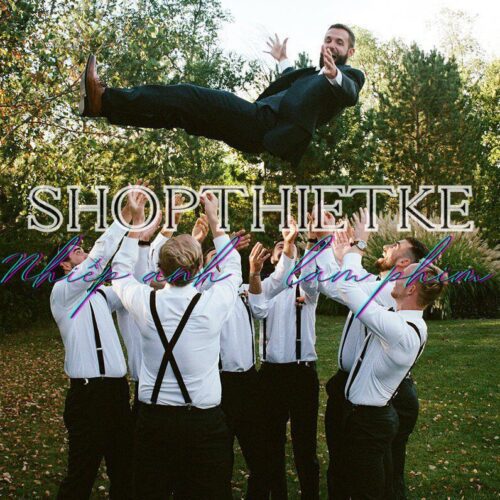 The Legacy Presets Collection – Bộ Preset Cưới Tái Hiện Cảm Xúc, Ánh Sáng Và Sự Thật (XMP)