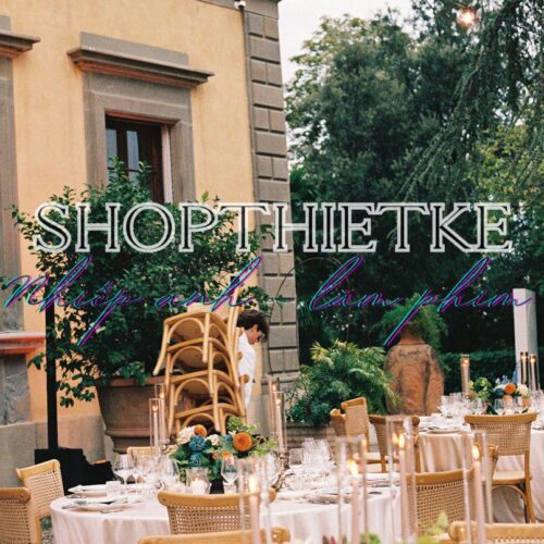 The Legacy Presets Collection – Bộ Preset Cưới Tái Hiện Cảm Xúc, Ánh Sáng Và Sự Thật (XMP)