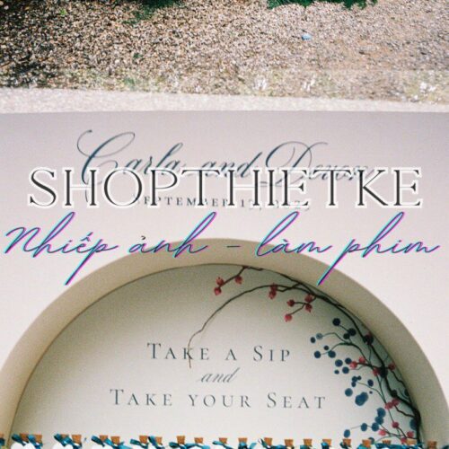 The Legacy Presets Collection – Bộ Preset Cưới Tái Hiện Cảm Xúc, Ánh Sáng Và Sự Thật (XMP)