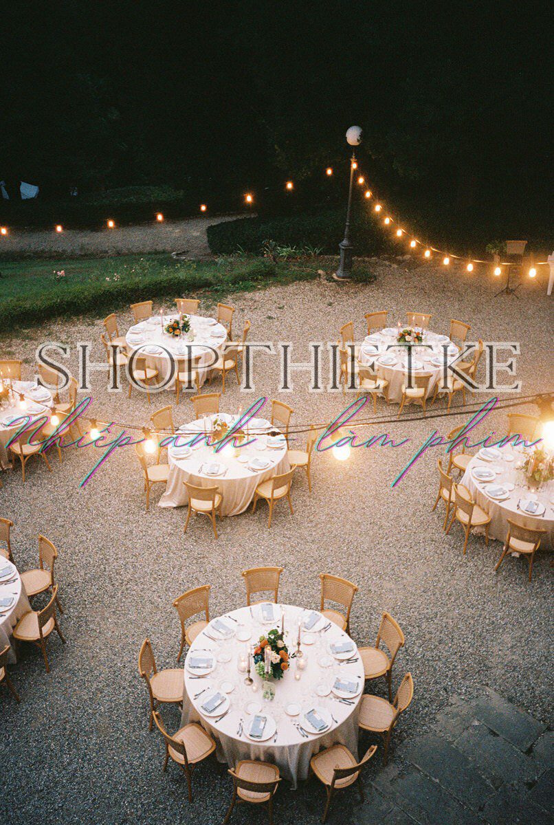 The Legacy Presets Collection – Bộ Preset Cưới Tái Hiện Cảm Xúc, Ánh Sáng Và Sự Thật (XMP) 77 shopthietke com wedding film photography tuscany reception laurianevega