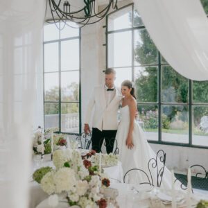 The Legacy Presets Collection – Bộ Preset Cưới Tái Hiện Cảm Xúc, Ánh Sáng Và Sự Thật (XMP)