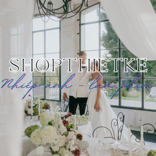 The Legacy Presets Collection – Bộ Preset Cưới Tái Hiện Cảm Xúc, Ánh Sáng Và Sự Thật (XMP)