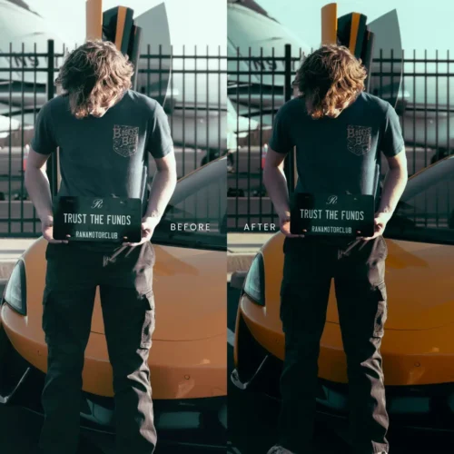 Super Pack Cinematic LUT Collection – Bộ 550 LUT Điện Ảnh Cao Cấp Cho Video Chuyên Nghiệp (CUBE)