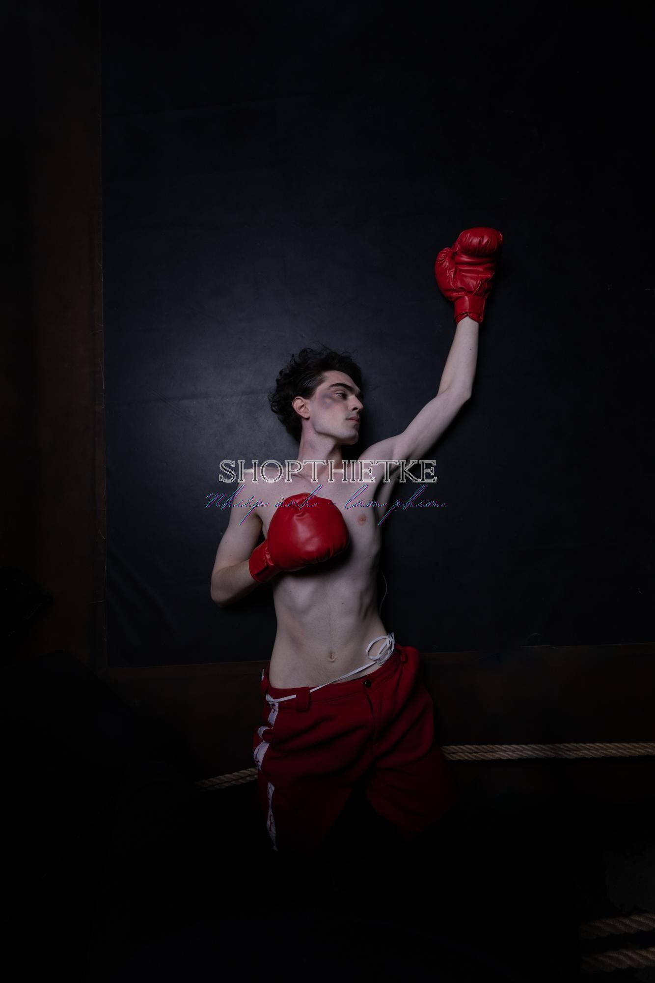 LUT #7 – Bộ LUT & Preset Màu Điện Ảnh Nghệ Thuật Cho Ảnh & Video Chuyên Nghiệp (XMP/CUBE) 45 Before image