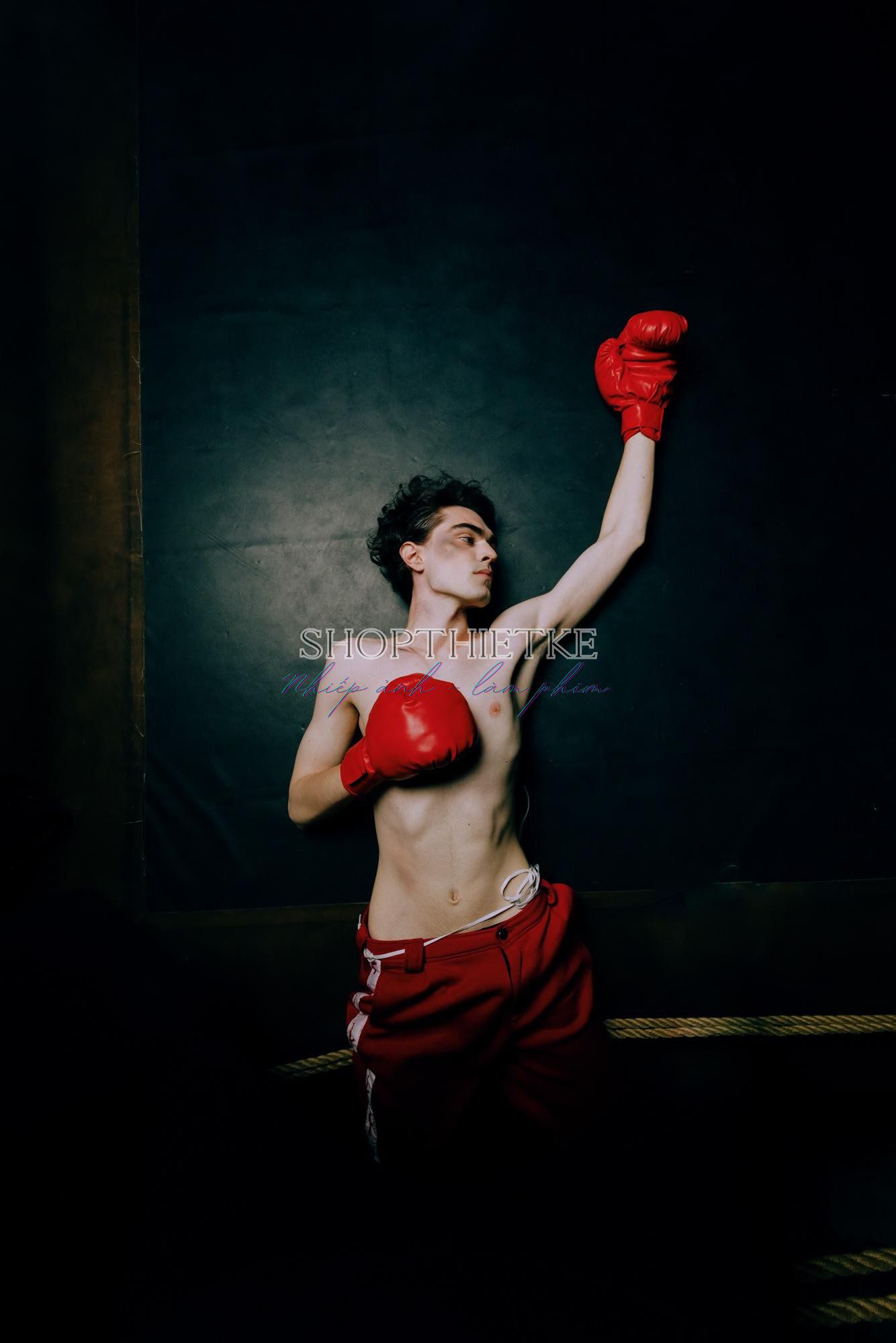 LUT #7 – Bộ LUT & Preset Màu Điện Ảnh Nghệ Thuật Cho Ảnh & Video Chuyên Nghiệp (XMP/CUBE) 46 After image