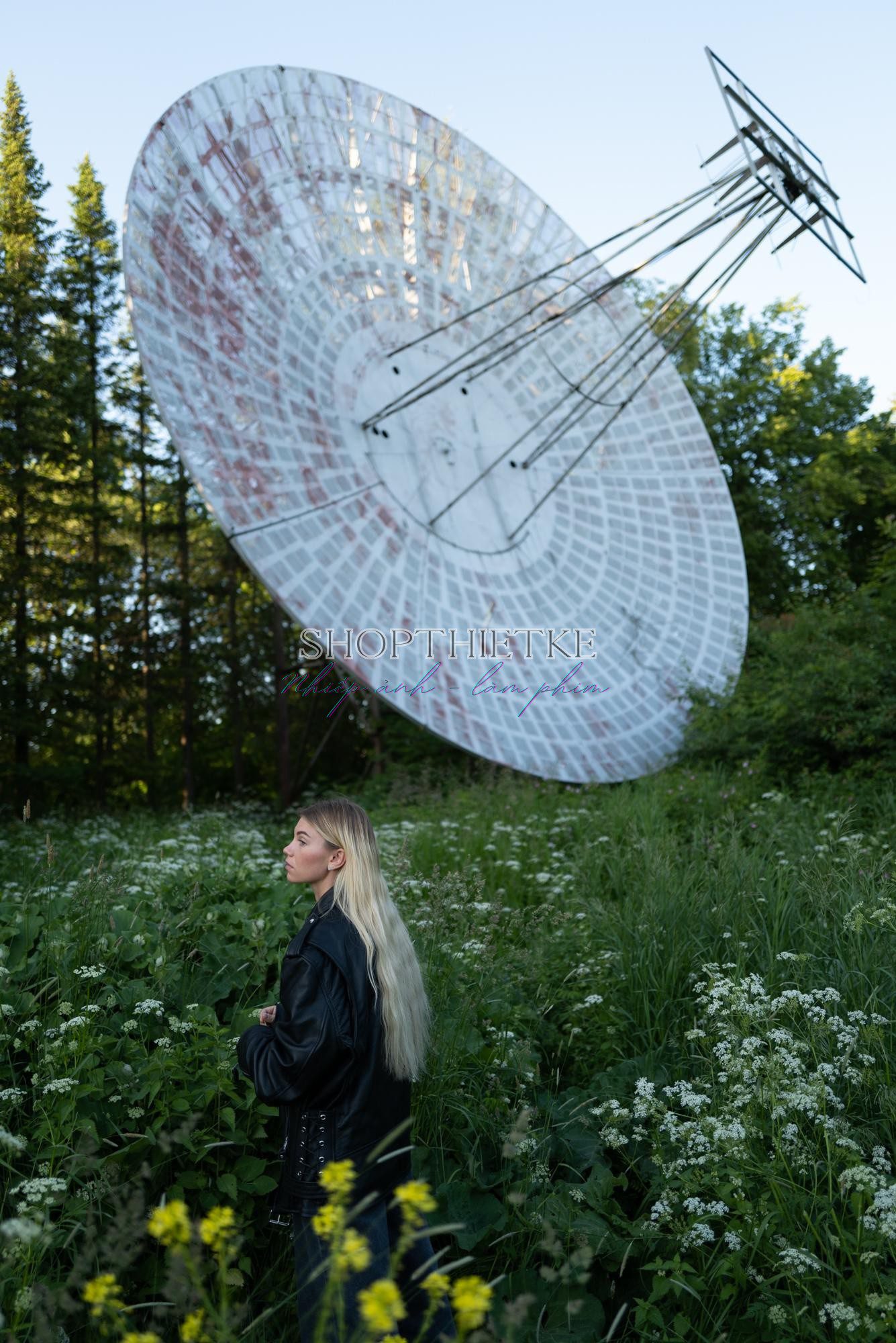 LUT #7 – Bộ LUT & Preset Màu Điện Ảnh Nghệ Thuật Cho Ảnh & Video Chuyên Nghiệp (XMP/CUBE) 43 Before image