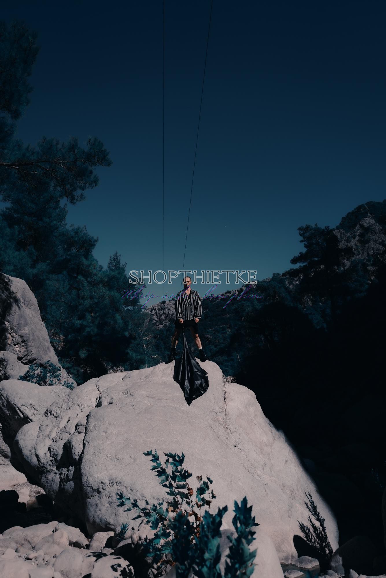 LUT #7 – Bộ LUT & Preset Màu Điện Ảnh Nghệ Thuật Cho Ảnh & Video Chuyên Nghiệp (XMP/CUBE) 42 After image