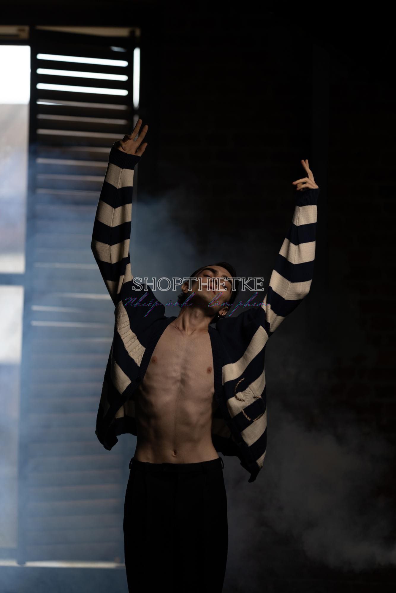 LUT #7 – Bộ LUT & Preset Màu Điện Ảnh Nghệ Thuật Cho Ảnh & Video Chuyên Nghiệp (XMP/CUBE) 40 After image