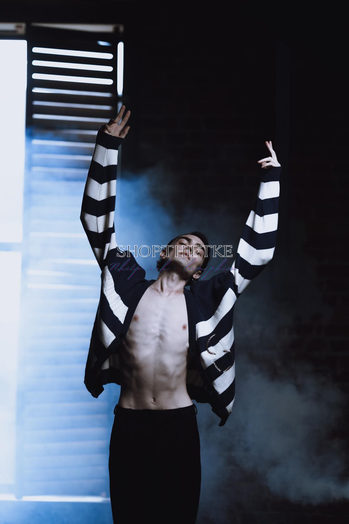 LUT #7 – Bộ LUT & Preset Màu Điện Ảnh Nghệ Thuật Cho Ảnh & Video Chuyên Nghiệp (XMP/CUBE) 39 Before image