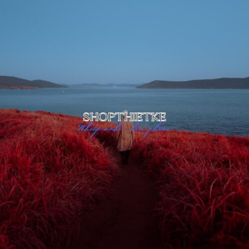 LUT #7 – Bộ LUT & Preset Màu Điện Ảnh Nghệ Thuật Cho Ảnh & Video Chuyên Nghiệp (XMP/CUBE)