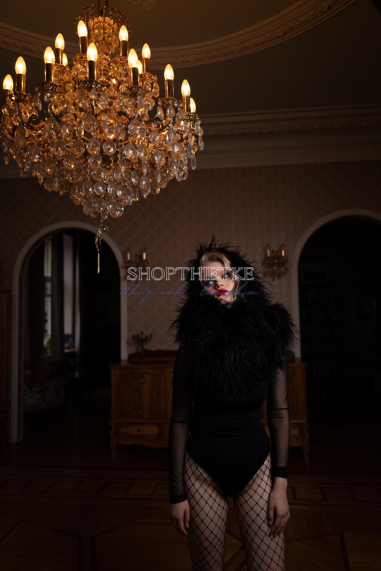 LUT #7 – Bộ LUT & Preset Màu Điện Ảnh Nghệ Thuật Cho Ảnh & Video Chuyên Nghiệp (XMP/CUBE) 49 Before image