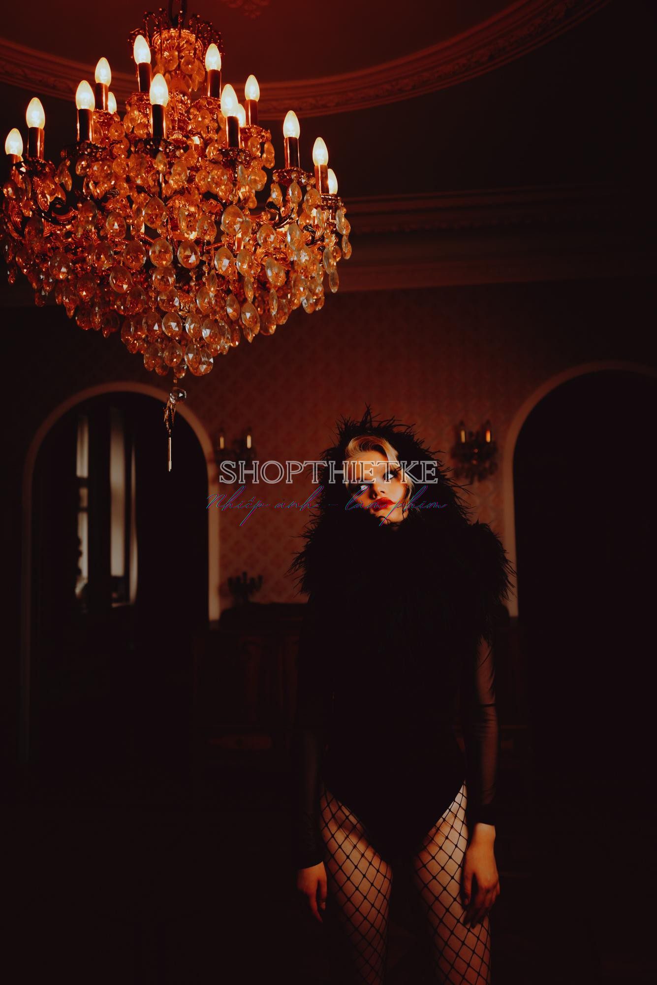 LUT #7 – Bộ LUT & Preset Màu Điện Ảnh Nghệ Thuật Cho Ảnh & Video Chuyên Nghiệp (XMP/CUBE) 50 After image