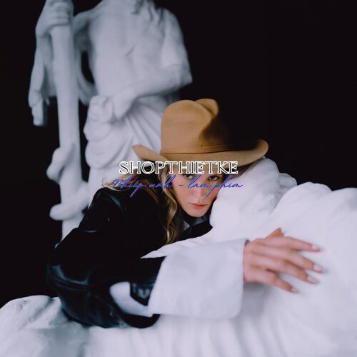 LUT #7 – Bộ LUT & Preset Màu Điện Ảnh Nghệ Thuật Cho Ảnh & Video Chuyên Nghiệp (XMP/CUBE)