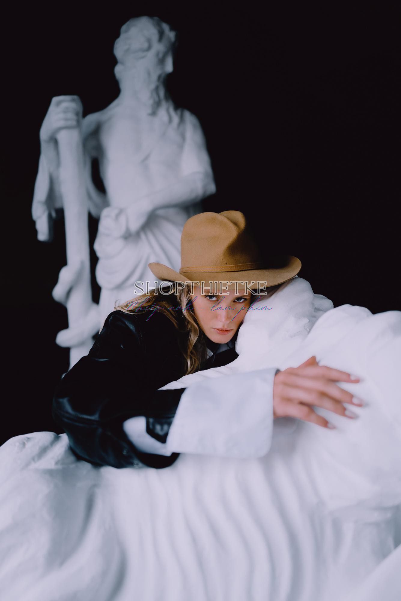 LUT #7 – Bộ LUT & Preset Màu Điện Ảnh Nghệ Thuật Cho Ảnh & Video Chuyên Nghiệp (XMP/CUBE) 52 After image