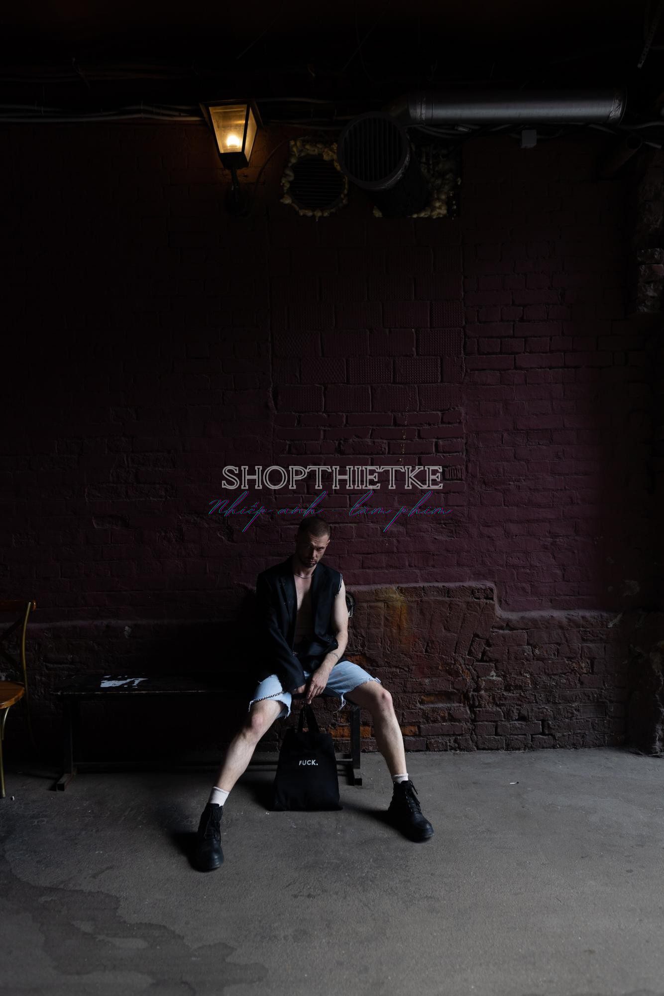 LUT #7 – Bộ LUT & Preset Màu Điện Ảnh Nghệ Thuật Cho Ảnh & Video Chuyên Nghiệp (XMP/CUBE) 55 Before image