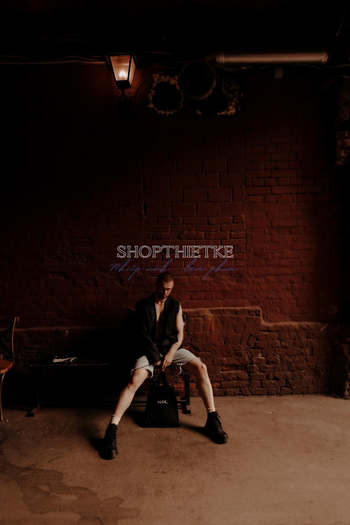 LUT #7 – Bộ LUT & Preset Màu Điện Ảnh Nghệ Thuật Cho Ảnh & Video Chuyên Nghiệp (XMP/CUBE) 56 After image