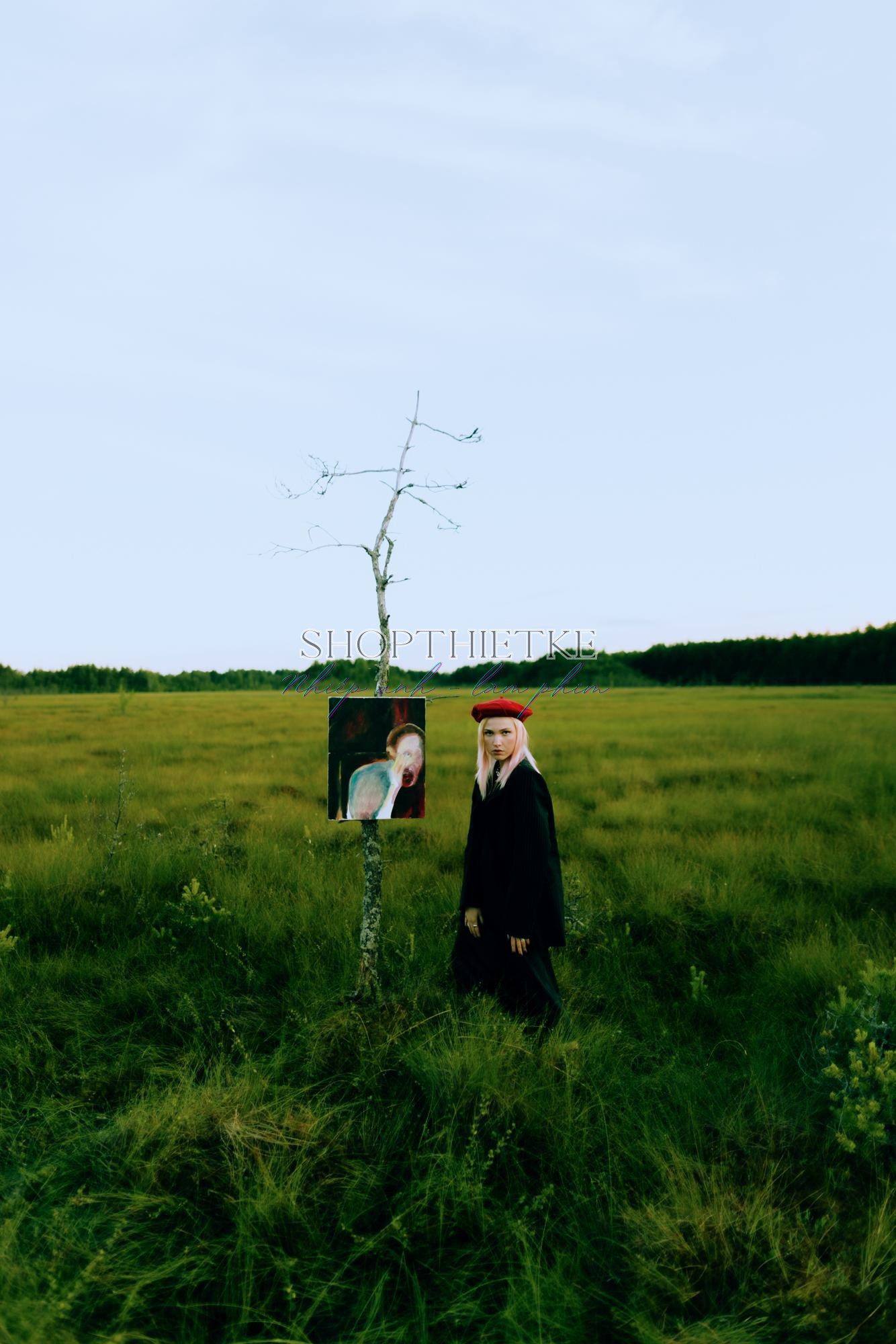 LUT #7 – Bộ LUT & Preset Màu Điện Ảnh Nghệ Thuật Cho Ảnh & Video Chuyên Nghiệp (XMP/CUBE) 62 After image