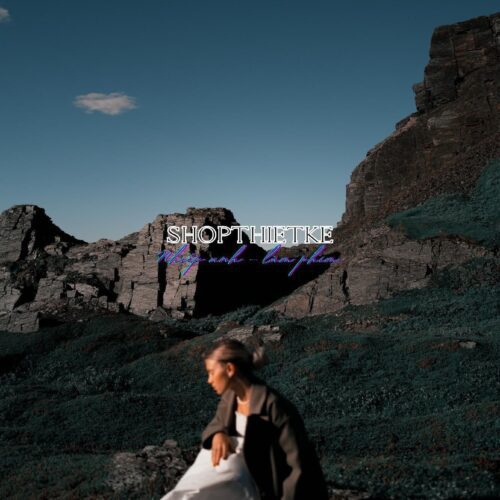 LUT #7 – Bộ LUT & Preset Màu Điện Ảnh Nghệ Thuật Cho Ảnh & Video Chuyên Nghiệp (XMP/CUBE)