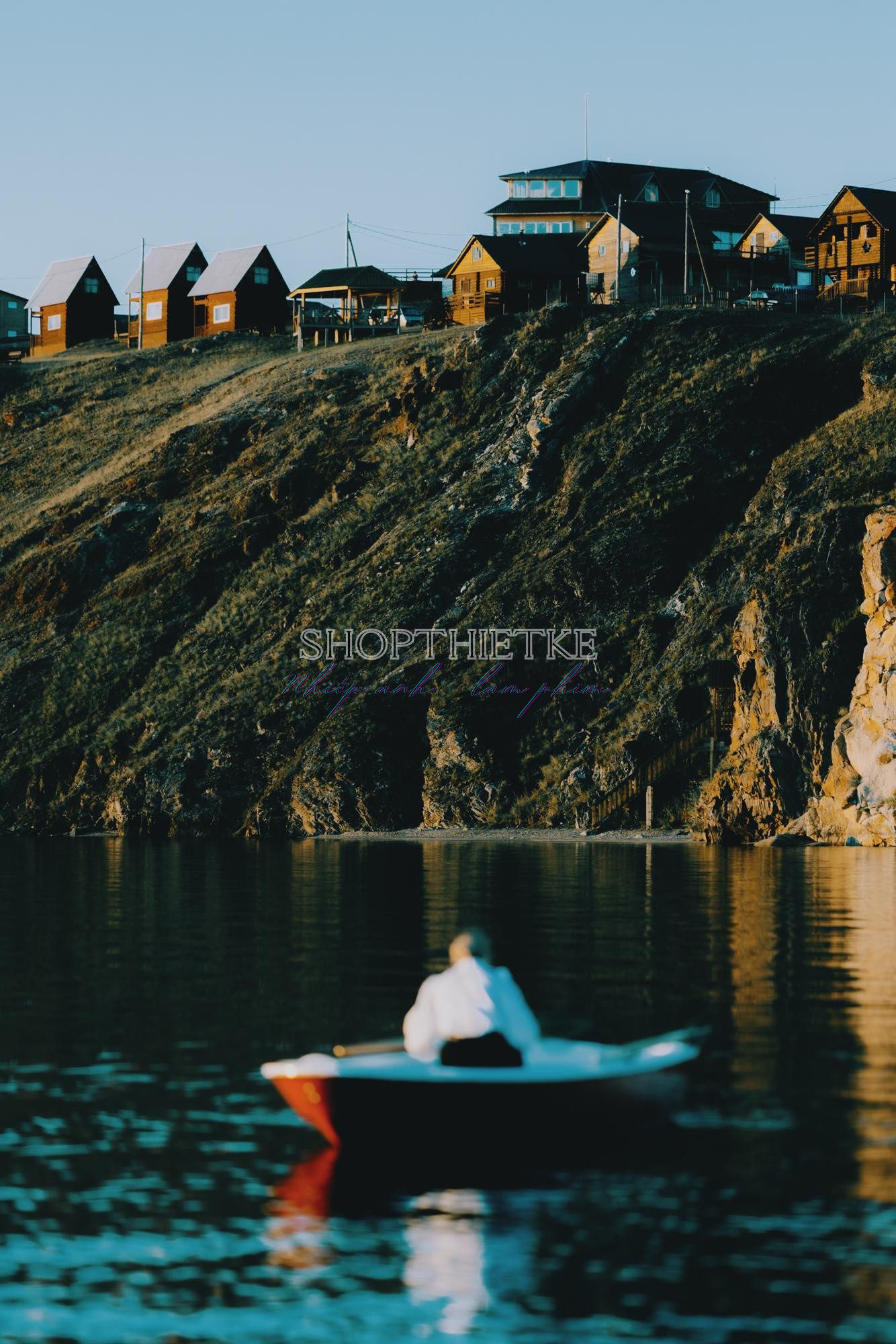 LUT #7 – Bộ LUT & Preset Màu Điện Ảnh Nghệ Thuật Cho Ảnh & Video Chuyên Nghiệp (XMP/CUBE) 66 After image