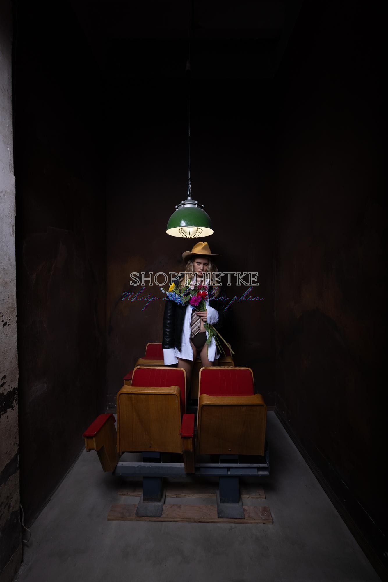 LUT #7 – Bộ LUT & Preset Màu Điện Ảnh Nghệ Thuật Cho Ảnh & Video Chuyên Nghiệp (XMP/CUBE) 67 Before image