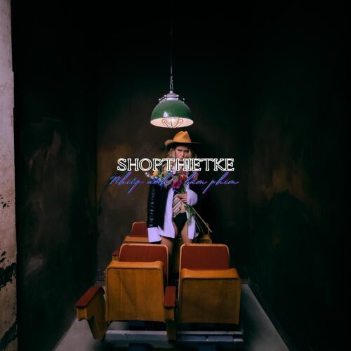 LUT #7 – Bộ LUT & Preset Màu Điện Ảnh Nghệ Thuật Cho Ảnh & Video Chuyên Nghiệp (XMP/CUBE)