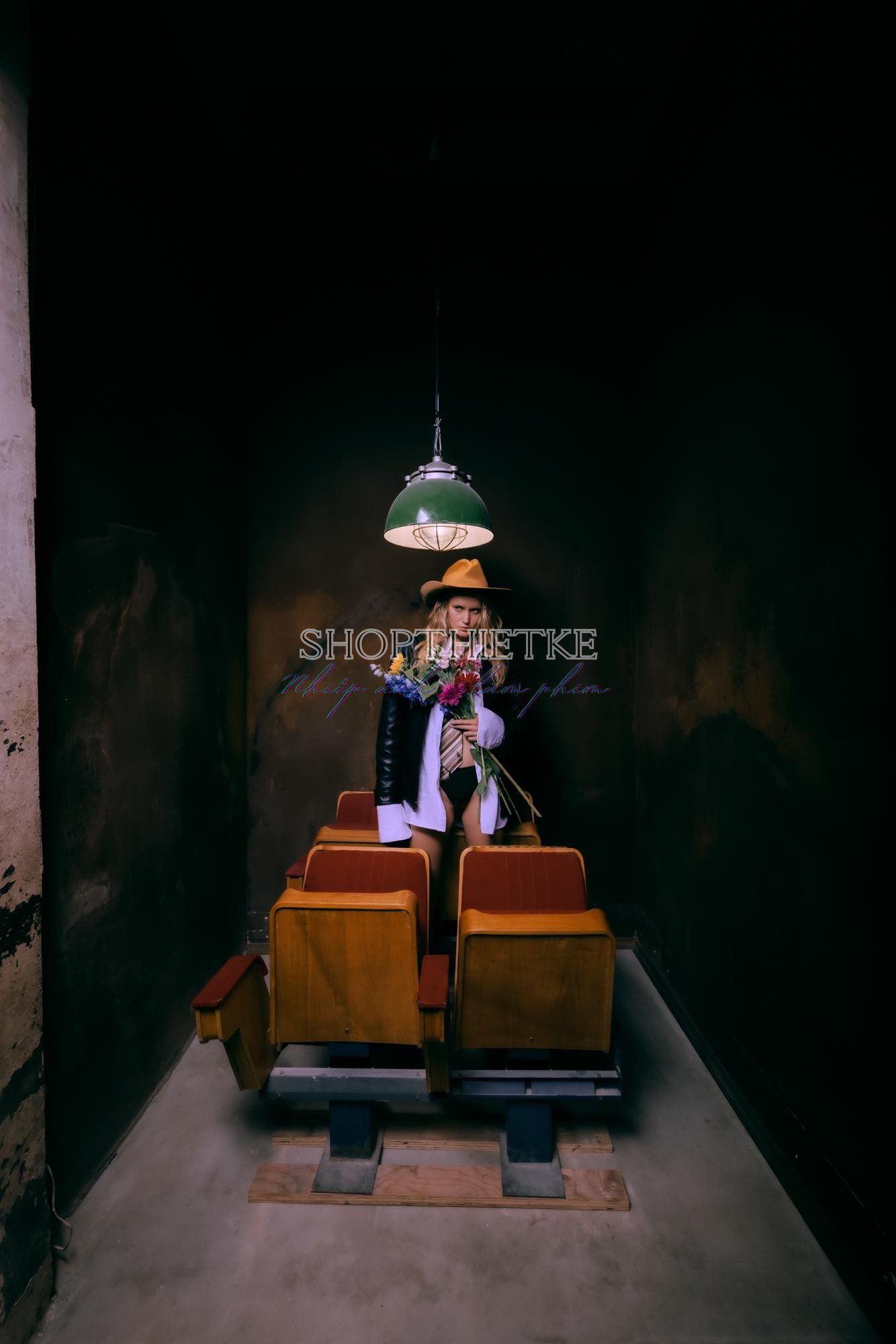 LUT #7 – Bộ LUT & Preset Màu Điện Ảnh Nghệ Thuật Cho Ảnh & Video Chuyên Nghiệp (XMP/CUBE) 68 After image