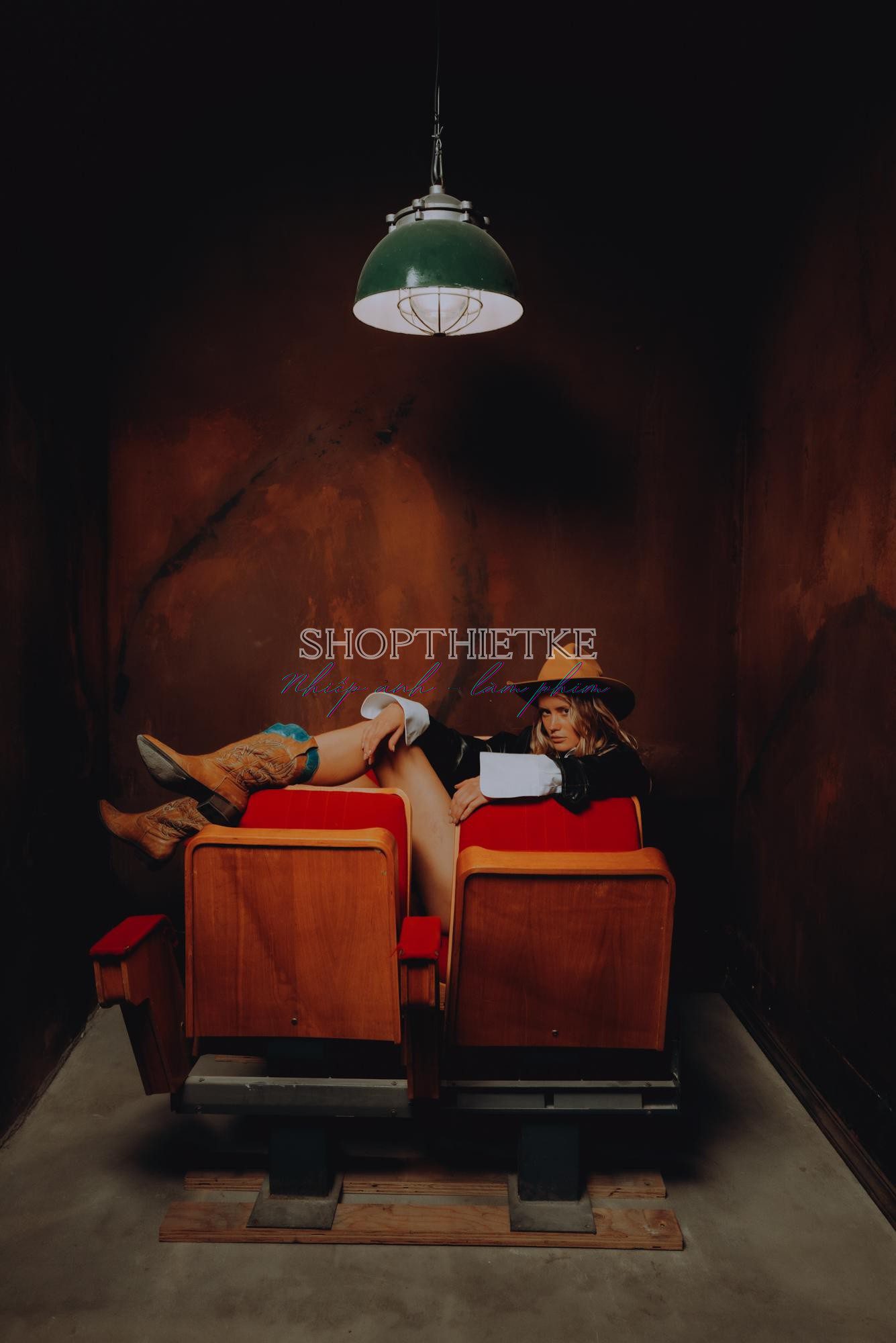 LUT #7 – Bộ LUT & Preset Màu Điện Ảnh Nghệ Thuật Cho Ảnh & Video Chuyên Nghiệp (XMP/CUBE) 82 After image