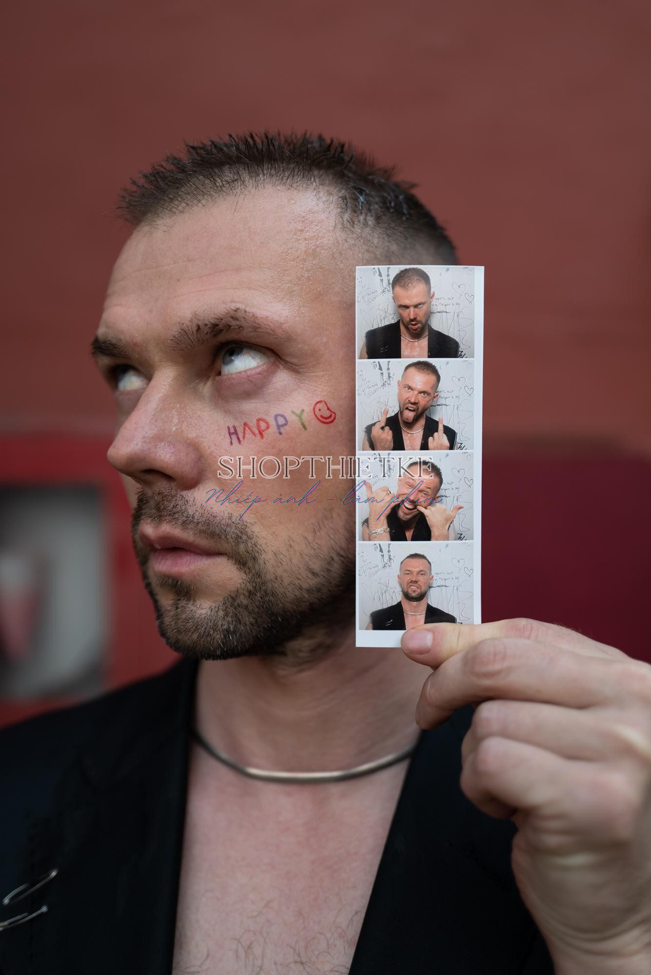 LUT #7 – Bộ LUT & Preset Màu Điện Ảnh Nghệ Thuật Cho Ảnh & Video Chuyên Nghiệp (XMP/CUBE) 83 Before image