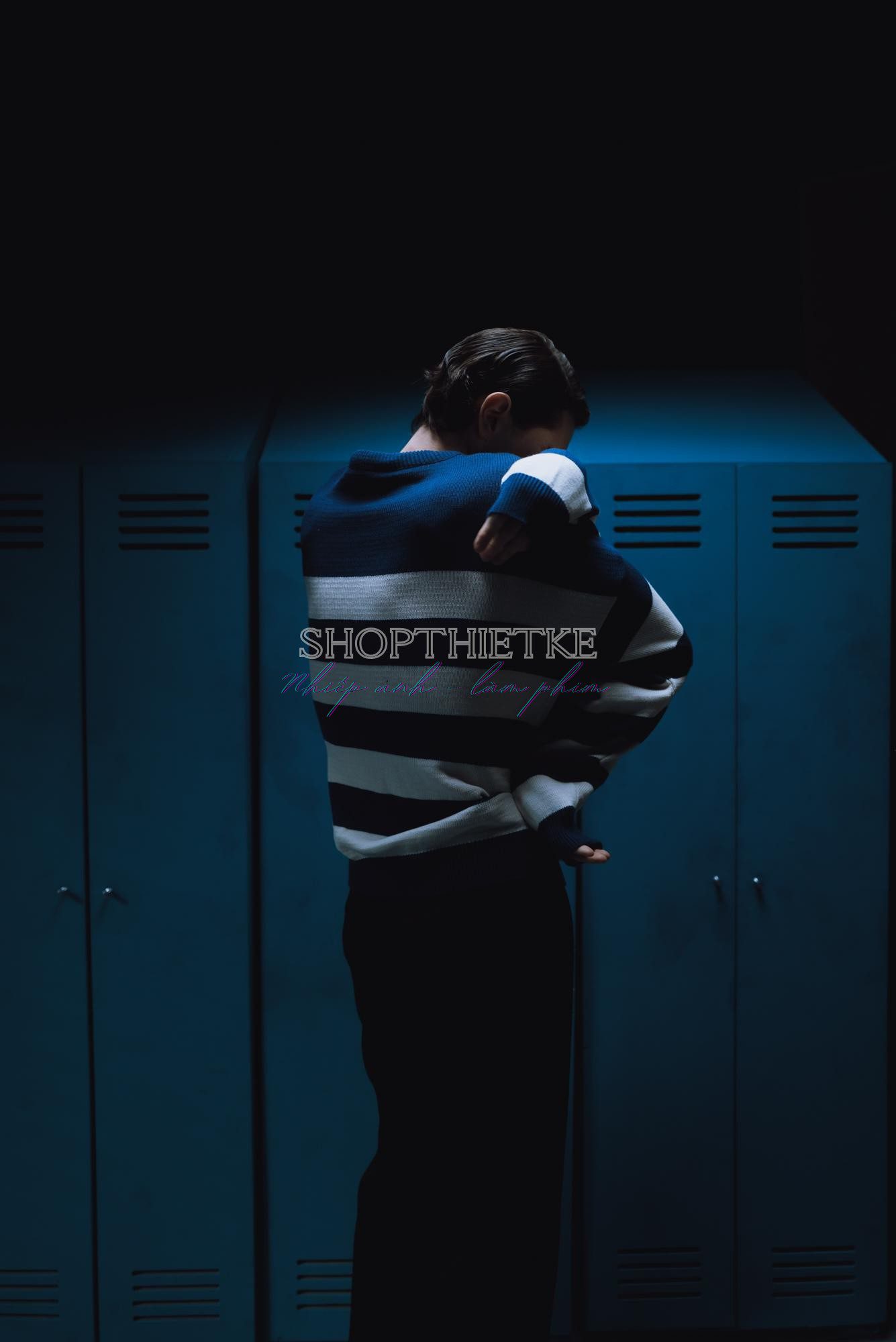 LUT #7 – Bộ LUT & Preset Màu Điện Ảnh Nghệ Thuật Cho Ảnh & Video Chuyên Nghiệp (XMP/CUBE) 87 Before image