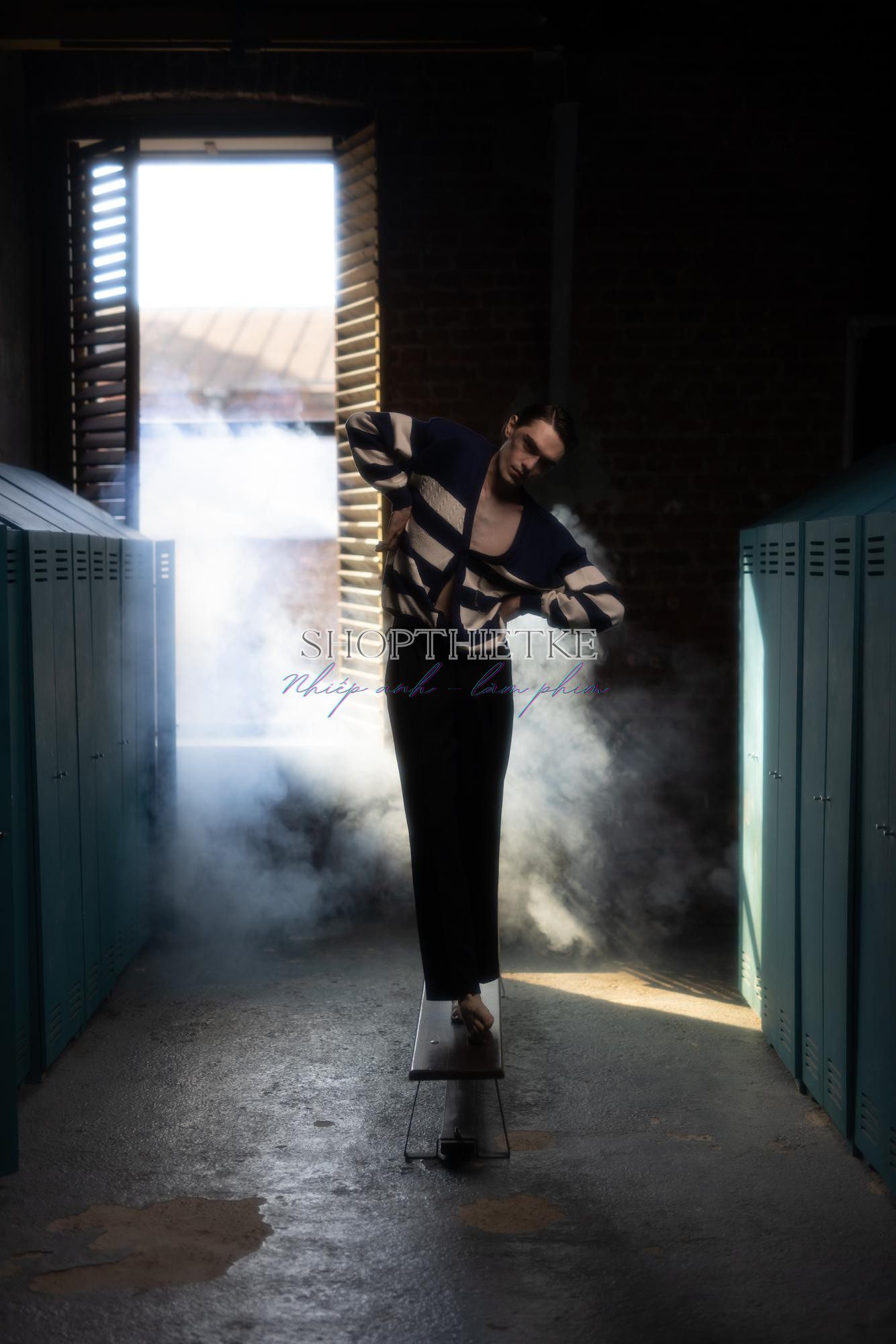 LUT #7 – Bộ LUT & Preset Màu Điện Ảnh Nghệ Thuật Cho Ảnh & Video Chuyên Nghiệp (XMP/CUBE) 91 Before image