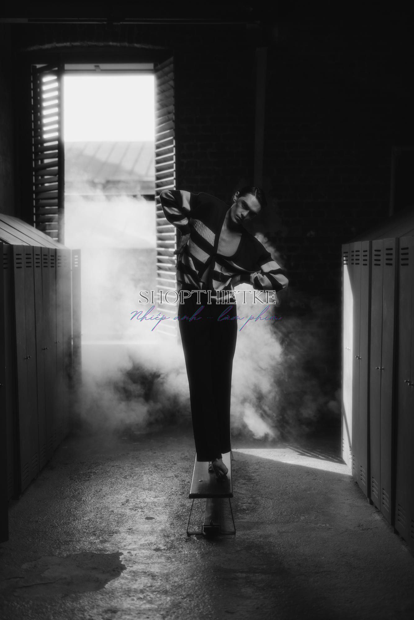 LUT #7 – Bộ LUT & Preset Màu Điện Ảnh Nghệ Thuật Cho Ảnh & Video Chuyên Nghiệp (XMP/CUBE) 92 After image