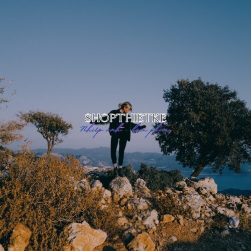 LUT #7 – Bộ LUT & Preset Màu Điện Ảnh Nghệ Thuật Cho Ảnh & Video Chuyên Nghiệp (XMP/CUBE)