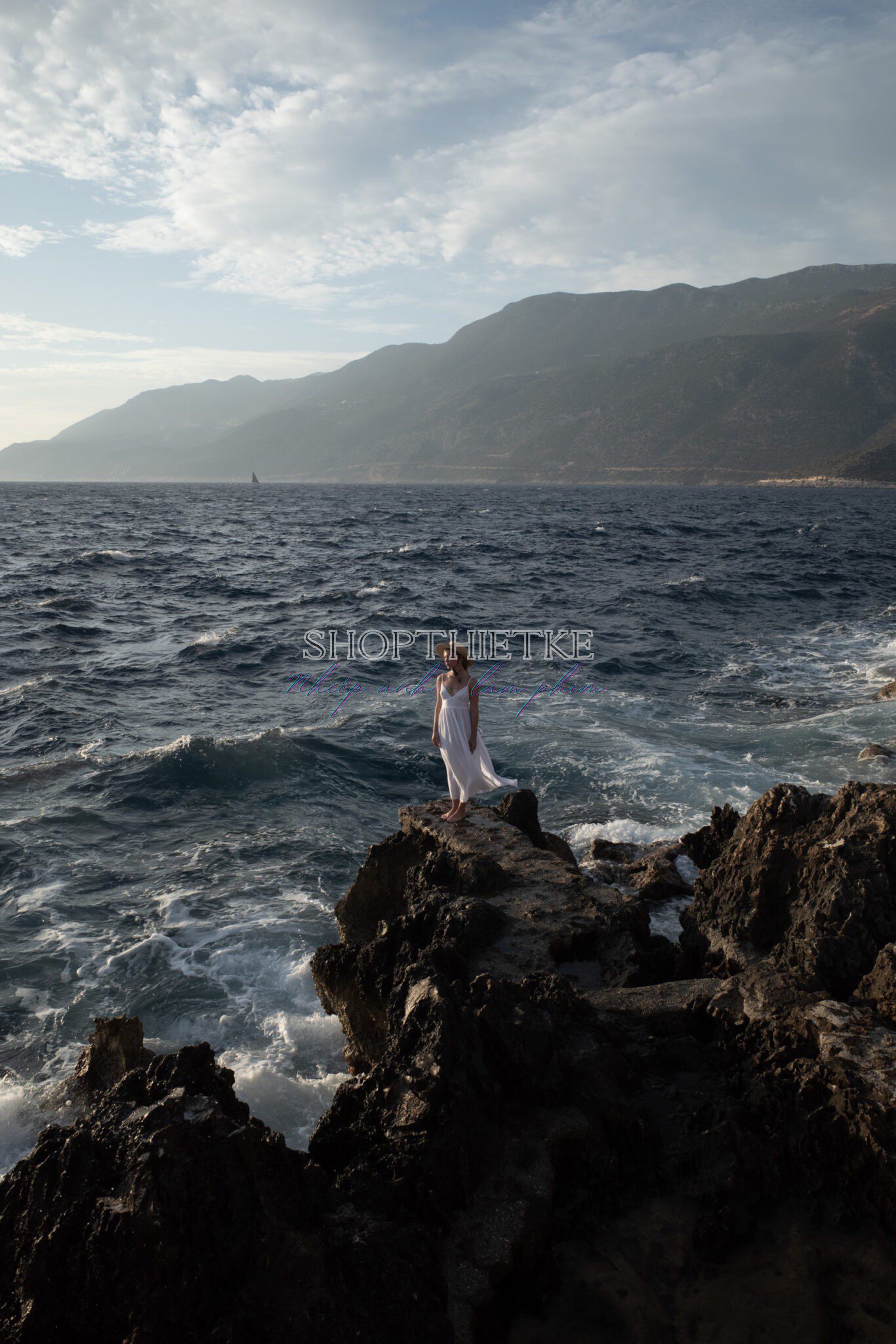 LUT #7 – Bộ LUT & Preset Màu Điện Ảnh Nghệ Thuật Cho Ảnh & Video Chuyên Nghiệp (XMP/CUBE) 95 Before image