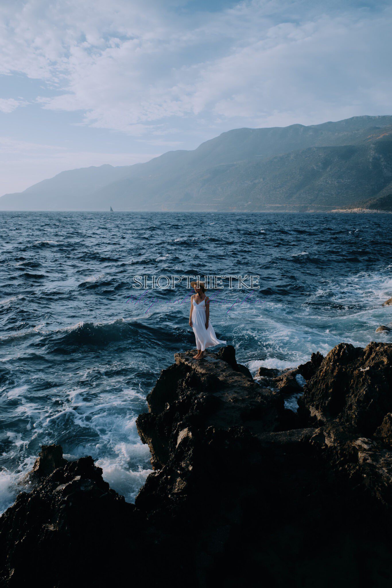 LUT #7 – Bộ LUT & Preset Màu Điện Ảnh Nghệ Thuật Cho Ảnh & Video Chuyên Nghiệp (XMP/CUBE) 96 After image