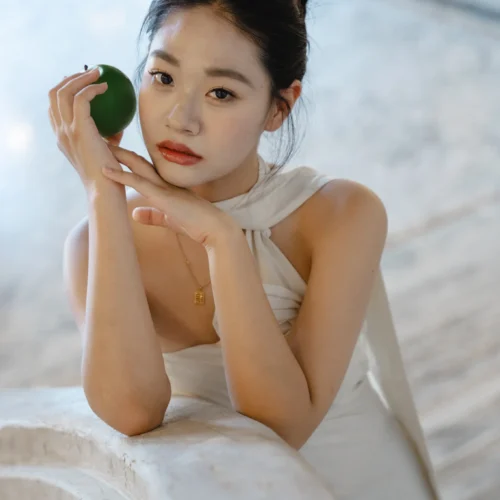 Preset Cưới Huī Jī Xiù – Trọn Bộ Wedding Theo Chân Hot Trend Cho Ảnh & Video (XMP/DNG/CUBE/COS) 15 shopthietke com 24