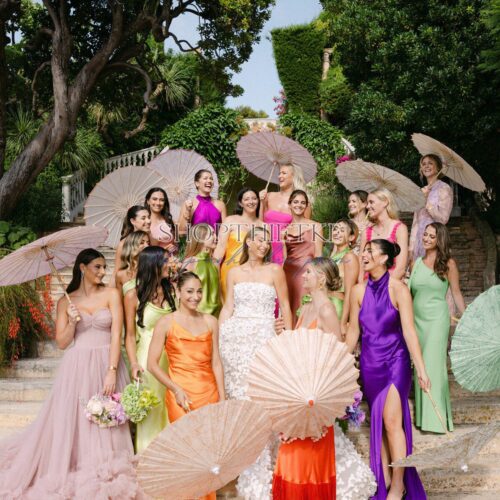 The Wedding Pack – Bộ Preset & Profile Cao Cấp Cho Nhiếp Ảnh Cưới (Color + BW) (XMP)