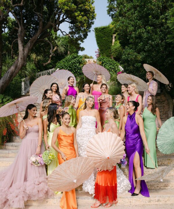 The Wedding Pack – Bộ Preset & Profile Cao Cấp Cho Nhiếp Ảnh Cưới (Color + BW) (XMP)