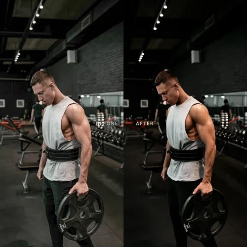 Super Pack Cinematic LUT Collection – Bộ 550 LUT Điện Ảnh Cao Cấp Cho Video Chuyên Nghiệp (CUBE)