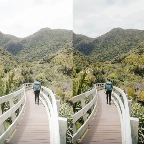 Super Pack Cinematic LUT Collection – Bộ 550 LUT Điện Ảnh Cao Cấp Cho Video Chuyên Nghiệp (CUBE)