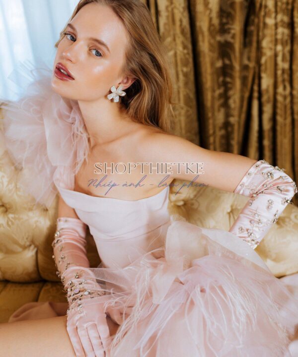 The Wedding Pack – Bộ Preset & Profile Cao Cấp Cho Nhiếp Ảnh Cưới (Color + BW) (XMP)