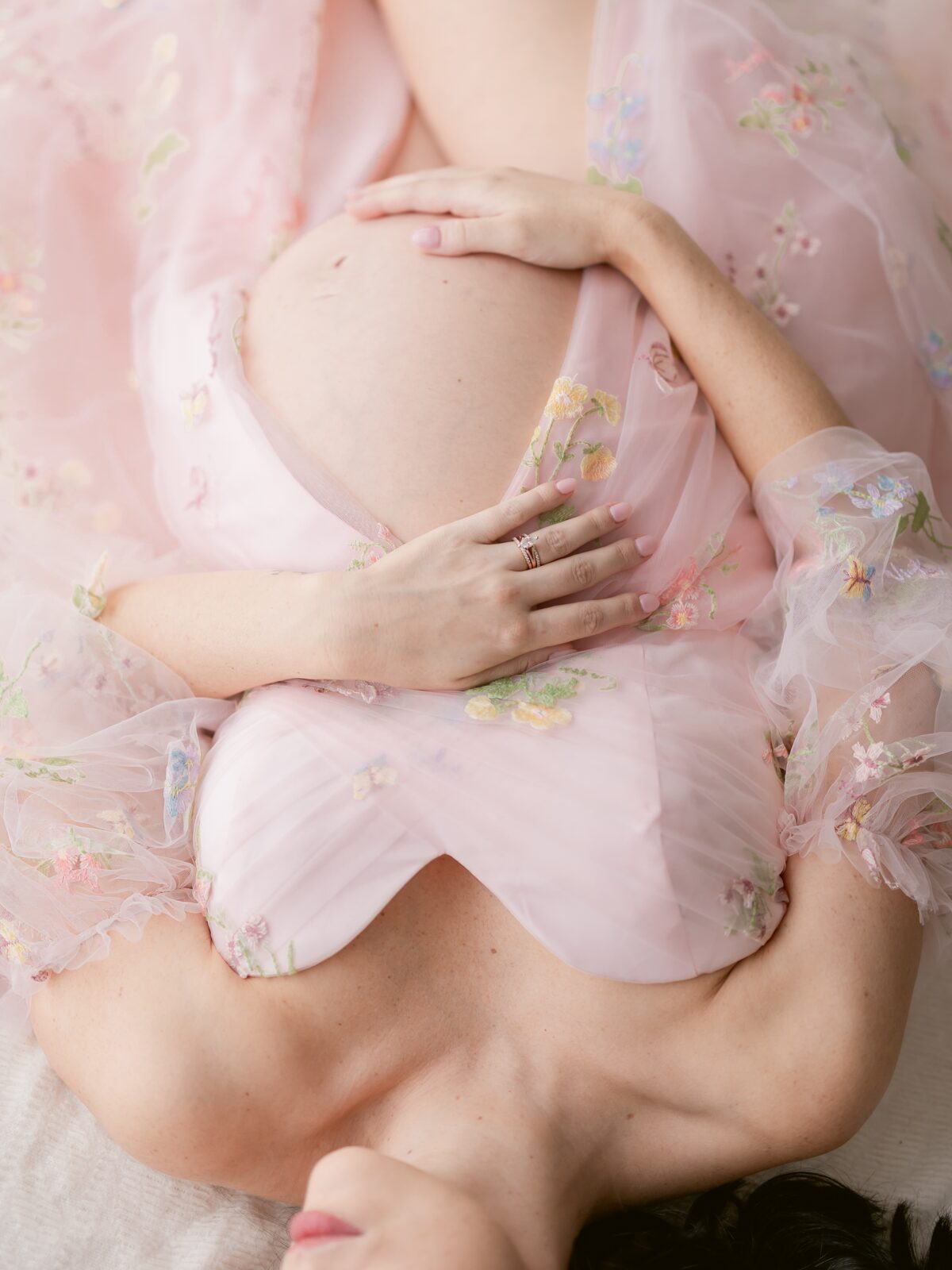 shopthietke com Brittany Lear velvetier REFINED Co