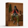 Film Emulation LUTs & Power Grades Pack – Mô Phỏng Màu Film Điện Ảnh Cổ Điển (CUBE) 1 shopthietke com Cover new