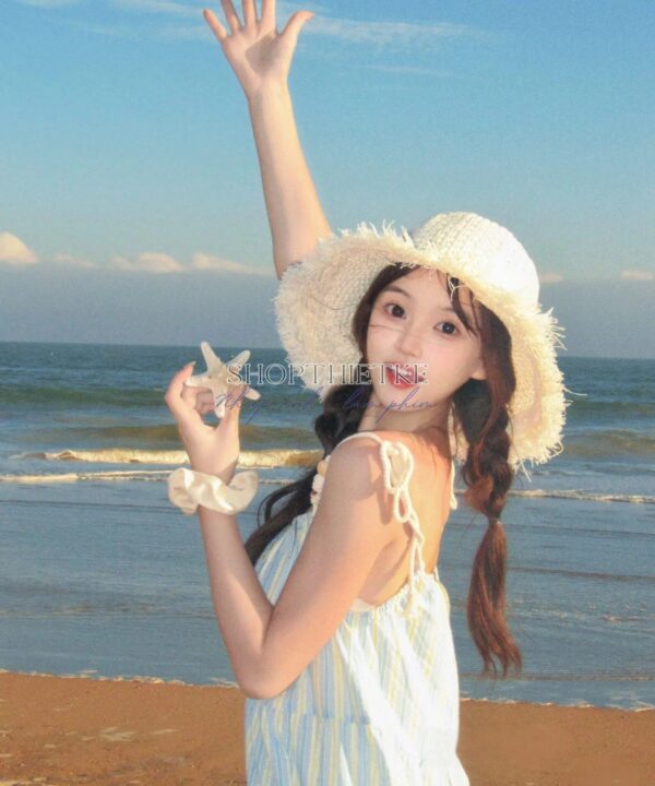 Bộ Lọc CCD – Full 23 Preset XMP Cho PS/LR | Màu CCD Chuẩn, Không Giảm Chất Lượng (XMP)