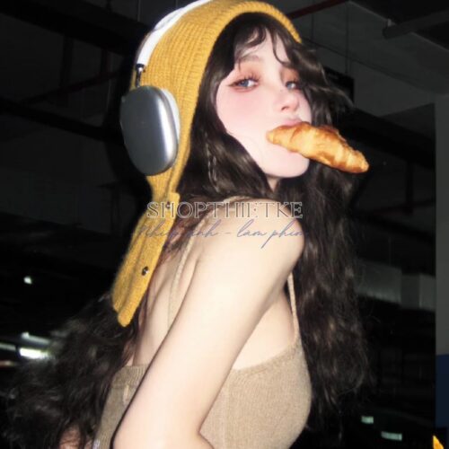 Bộ Lọc CCD – Full 23 Preset XMP Cho PS/LR | Màu CCD Chuẩn, Không Giảm Chất Lượng (XMP)