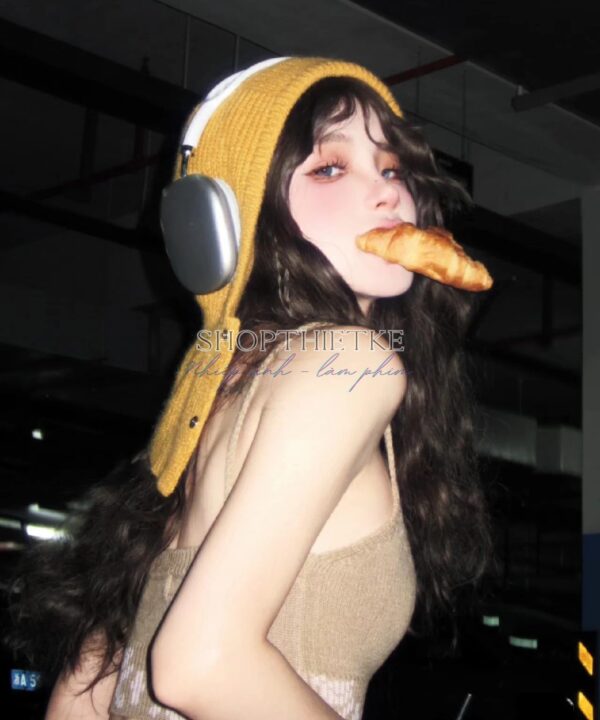 Bộ Lọc CCD – Full 23 Preset XMP Cho PS/LR | Màu CCD Chuẩn, Không Giảm Chất Lượng (XMP)