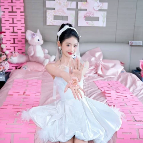 Combo Jí Yǔ Wedding – Workshop + Video Khóa Học + Preset | Tông Trắng Trong Hot Trend (XMP/ Việt Sub) 18 shopthietke com Shopthietke.com 117